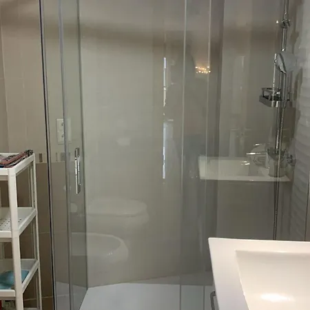 600 Metros De La Playa De Apartman *