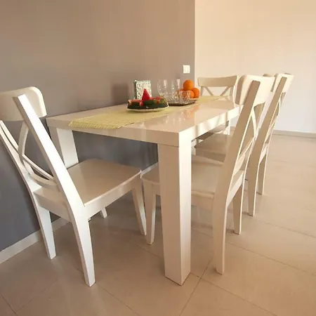 600 Metros De La Playa De Apartman Gandía